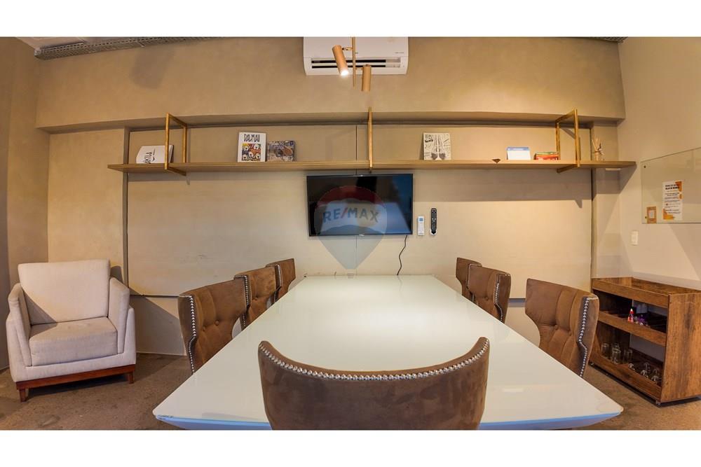 Cj. Comercial/ Sala - Alugar - Águas Claras , Distrito Federal - dji_mimo_20250306_114948_20250306114948_1741283530061_photo.jpg - 880411022-6