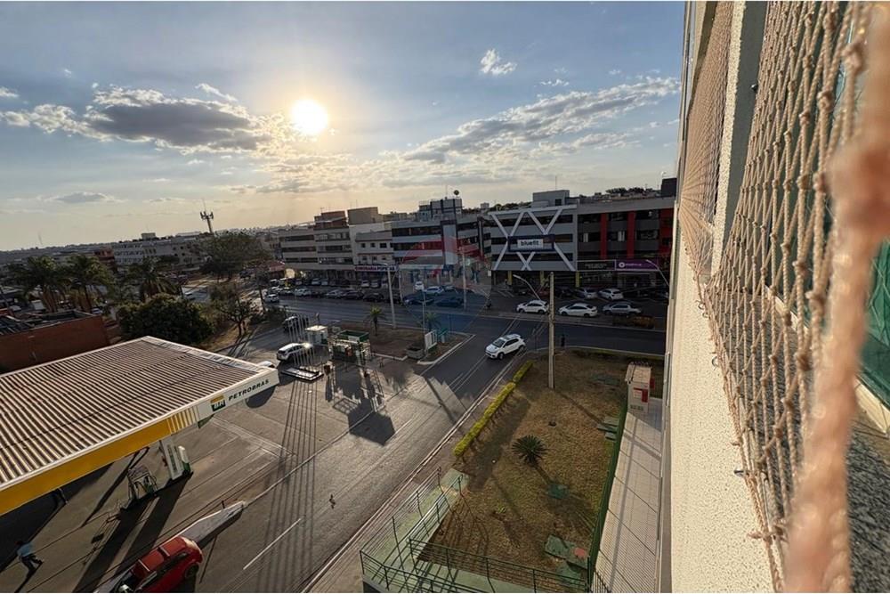 Apartamento - Alugar - Riacho Fundo , Distrito Federal - WhatsApp Image 2025-08-21 at 17.50.01 (3).jpeg - 880111080-25