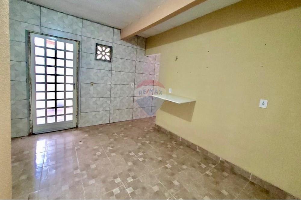 Casa - Venda - Samambaia , Distrito Federal - 18k.jpg - 880391001-157