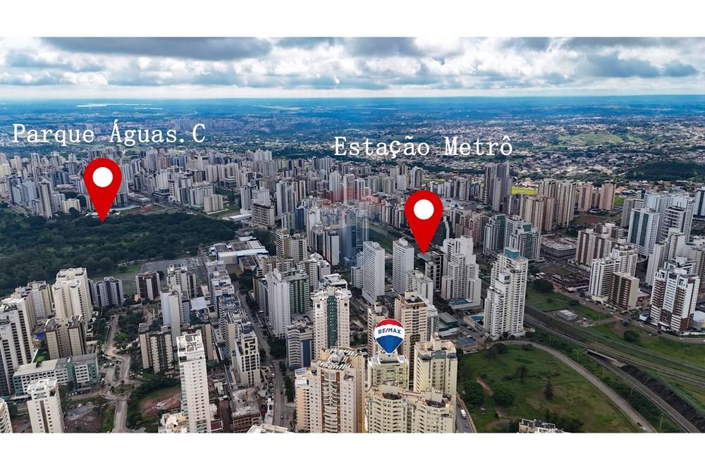 Apartamento - Venda - Águas Claras , Distrito Federal - DJI_20250128090715_0036_D.jpg - 880341157-3