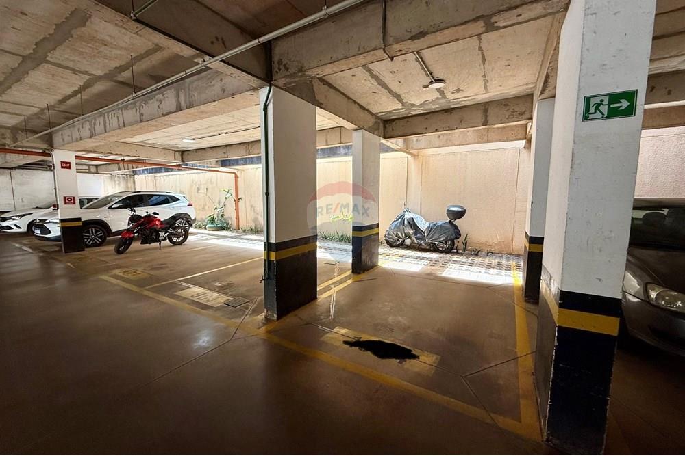 Apartamento - Venda - Samambaia , Distrito Federal - IMG_0269.jpeg - 880111121-3