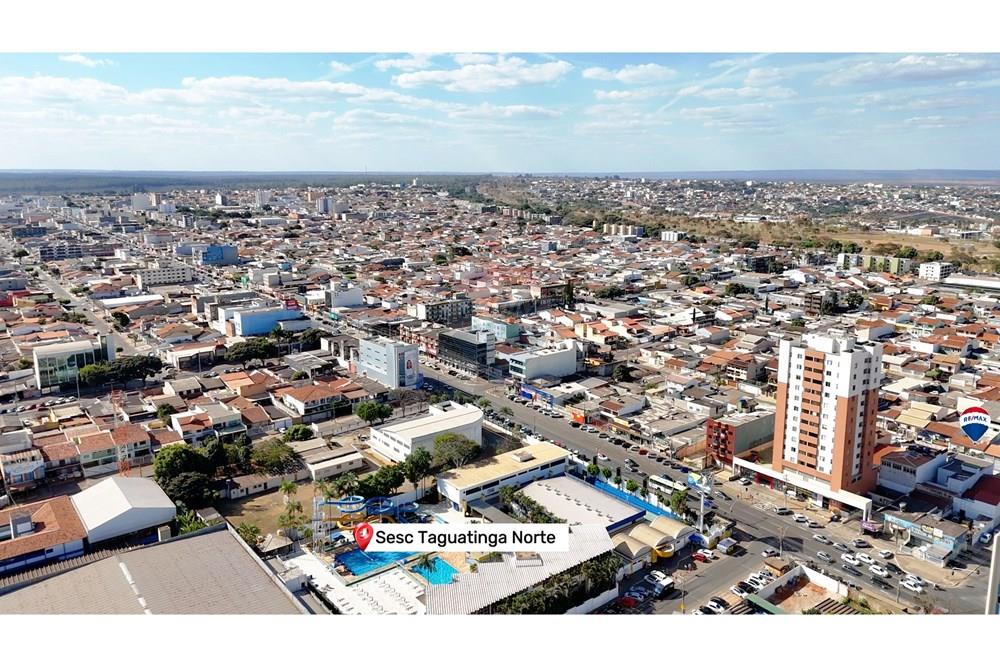 Sobrado - Venda - Taguatinga , Distrito Federal - QNA - 44 Sesc.jpg - 880231061-46