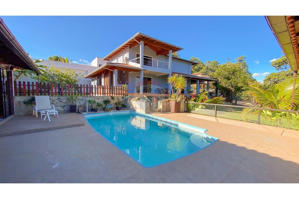 Casa de Condomínio - Venda - Sobradinho , Distrito Federal - IMG_3108.jpg - 880111105-4