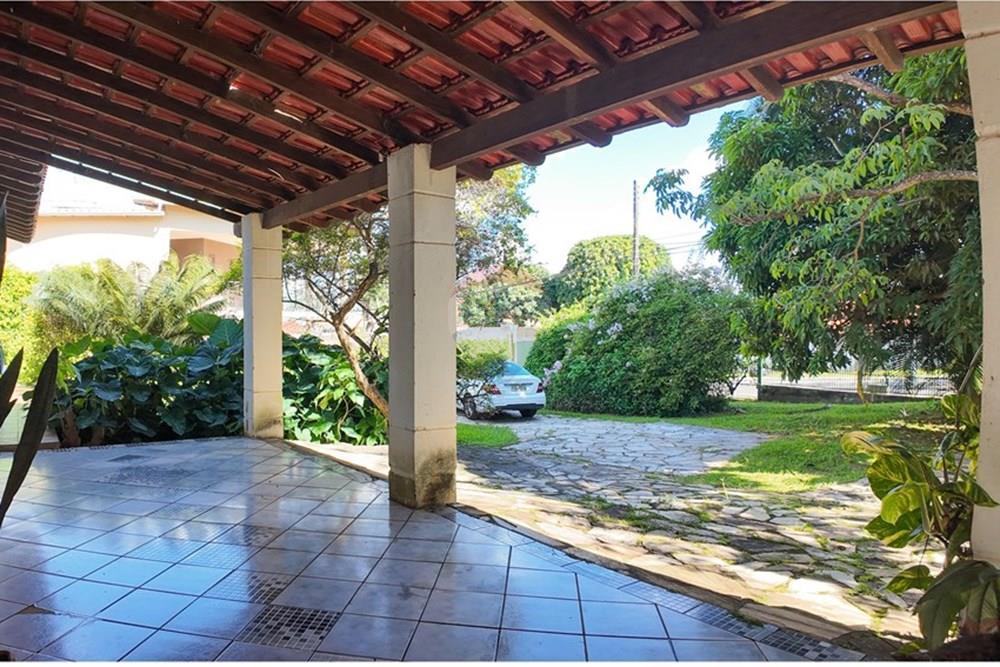 Casa de Condomínio - Venda - Brasília , Distrito Federal - DJI_20250207154717_0963_D.jpg - 880341021-110