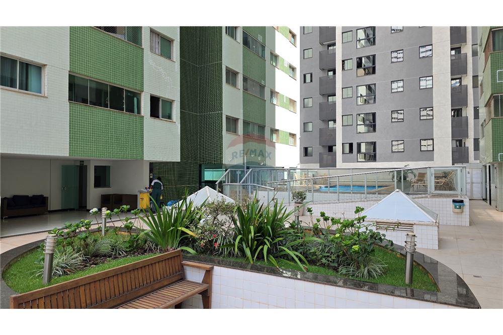Apartamento - Venda - Águas Claras , Distrito Federal - 71 - 880221004-61