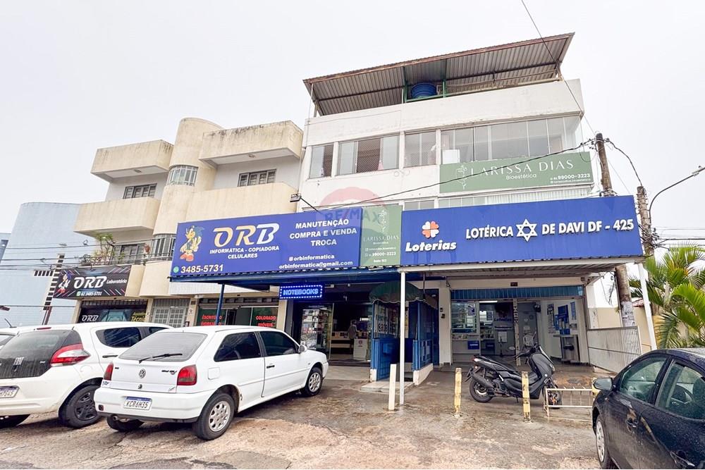 Ponto Comercial/ Loja - Venda - Sobradinho II , Distrito Federal - IMG_3181.jpg - 880131015-26