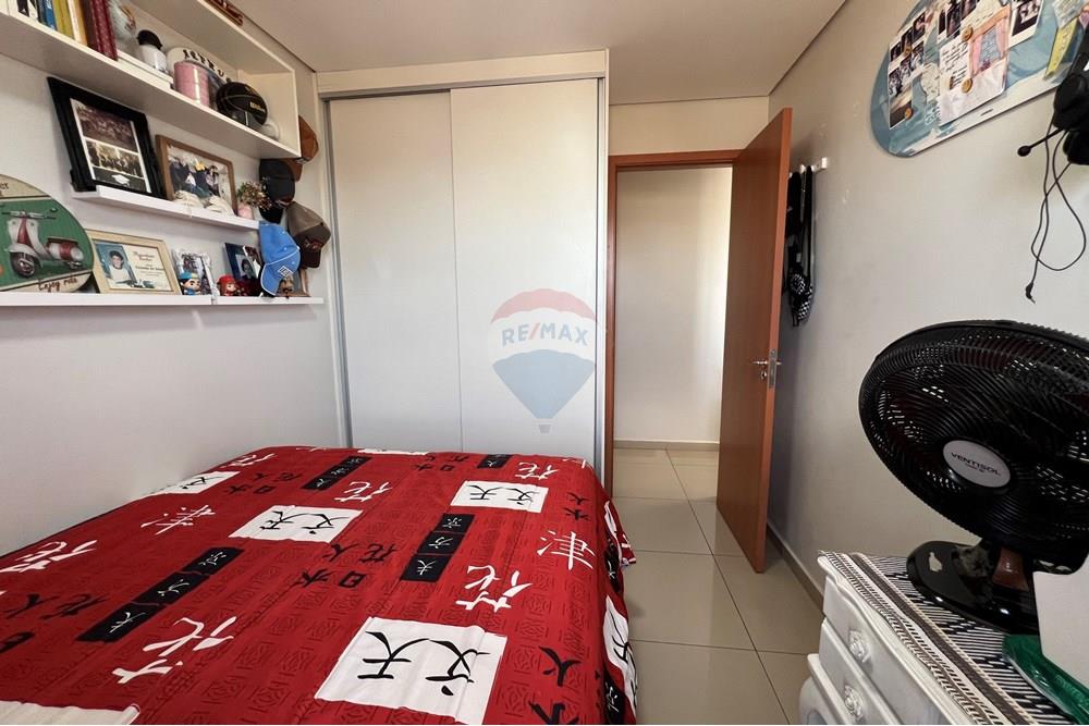 Apartamento - Venda - Samambaia , Distrito Federal - IMG_0236.JPG - 880401014-9