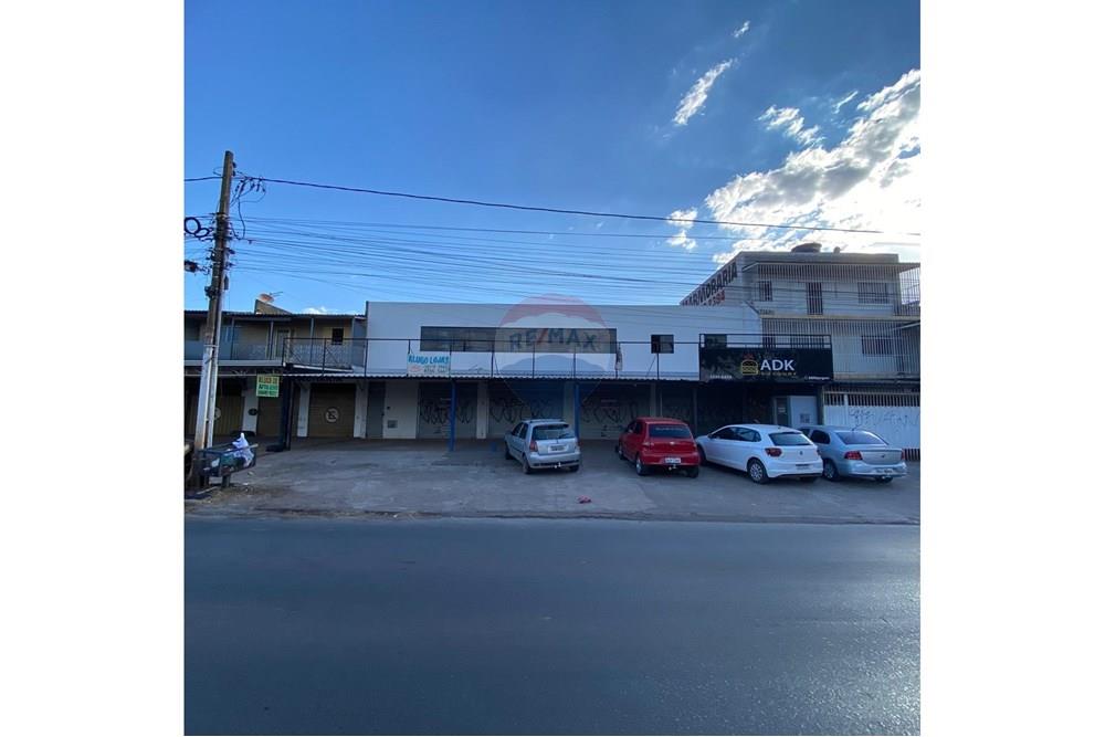 Ponto Comercial/ Loja - Alugar - Recanto das Emas , Distrito Federal - WhatsApp Image 2025-07-31 at 16.09.10 (8).jpeg - 880391011-982