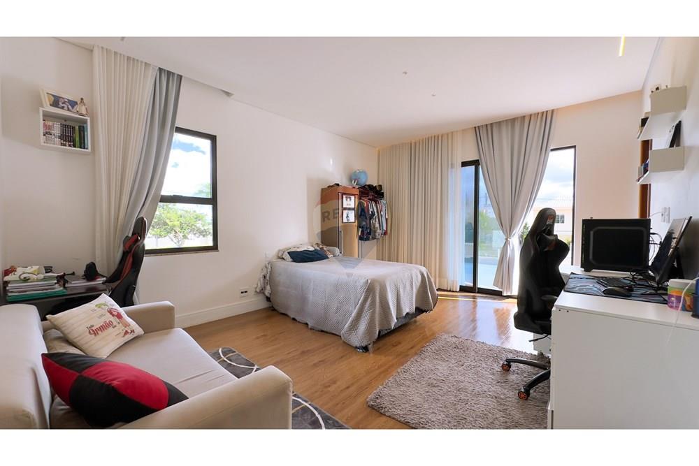 Casa de Condomínio - Venda - Gama , Distrito Federal - 42.jpg - 880341153-4