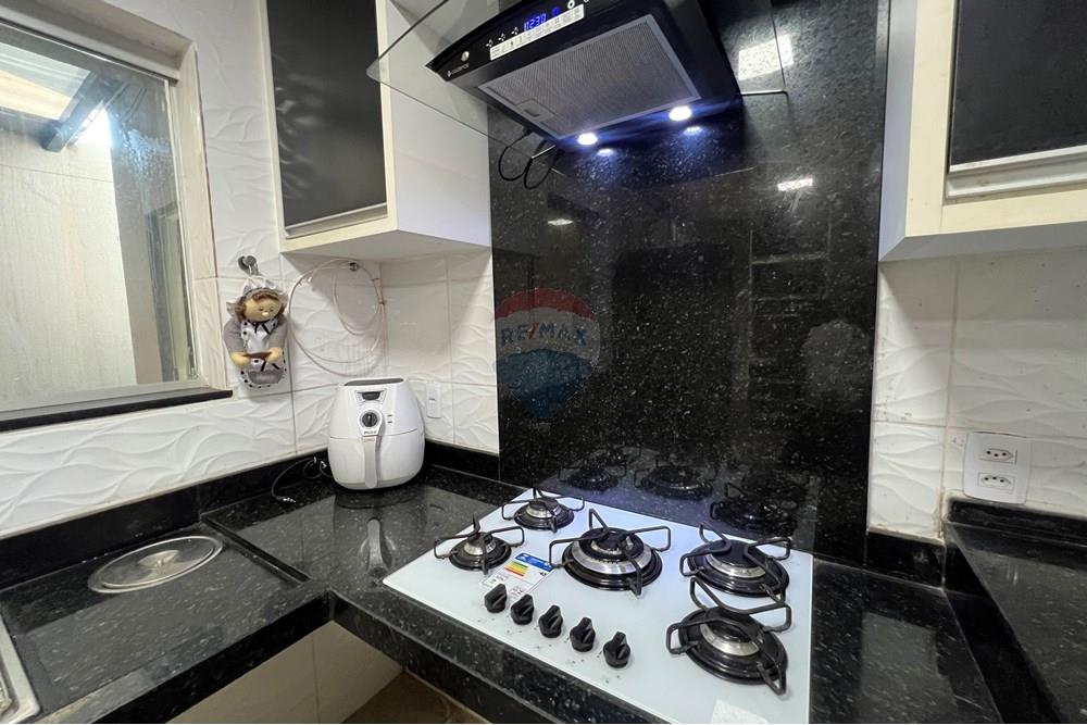 Casa - Venda - Guara , Distrito Federal - IMG_4169.JPG - Cozinha - 880351010-84