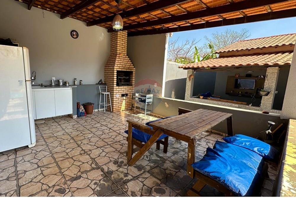 Casa de Condomínio - Venda - Brasília , Distrito Federal - IMG_4773.jpg - 880231128-36