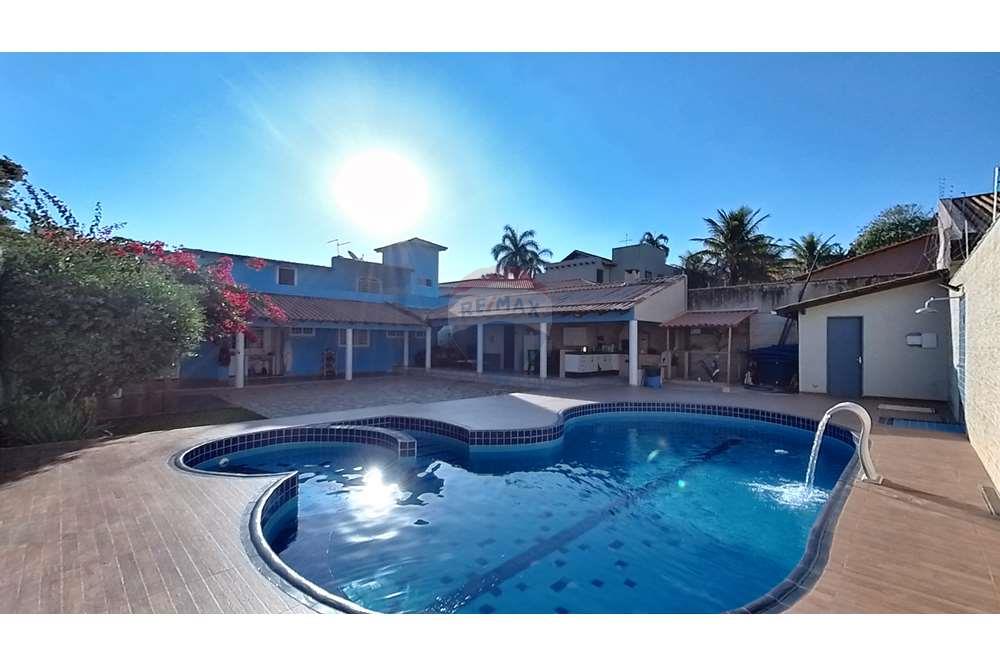 Casa de Condomínio - Venda - Vicente Pires , Distrito Federal - IMG_20240708_162336_00_merged.jpg - 880331011-63