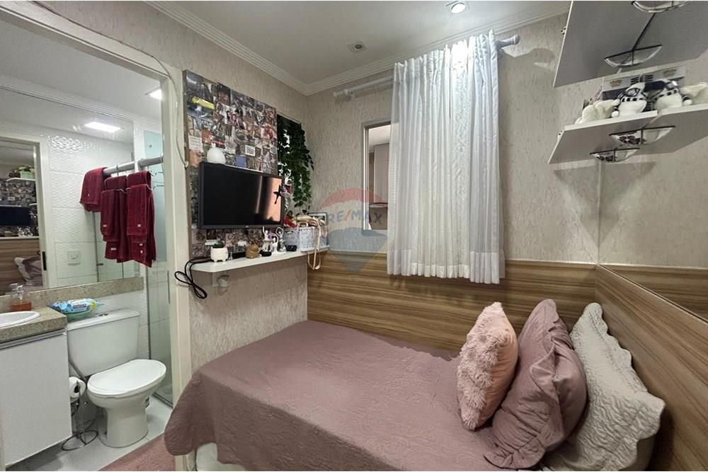 Apartamento - Venda - Riacho Fundo , Distrito Federal - IMG-20251002-WA0018.jpg - 880421002-54