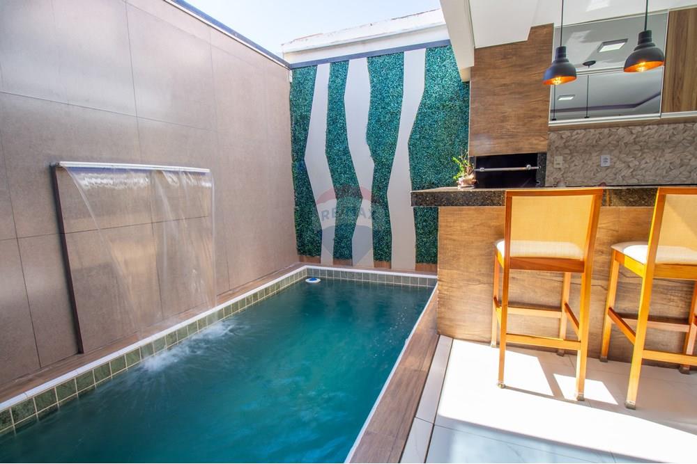 Casa - Venda - Brasília , Distrito Federal - IMG_5232-HDR.jpg - 880321021-94