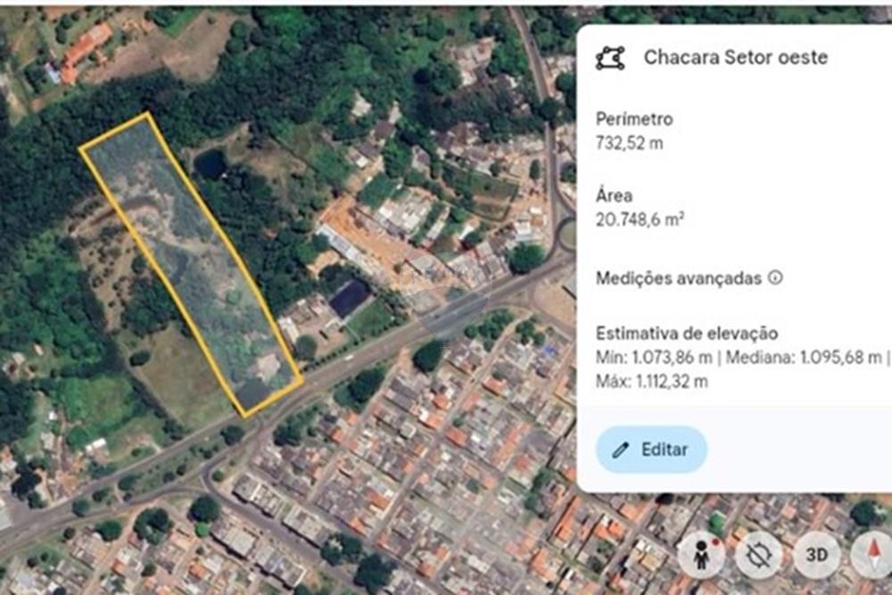Chácara / Sítio / Fazenda - Venda - Gama , Distrito Federal - cha.jpg - 880161051-13