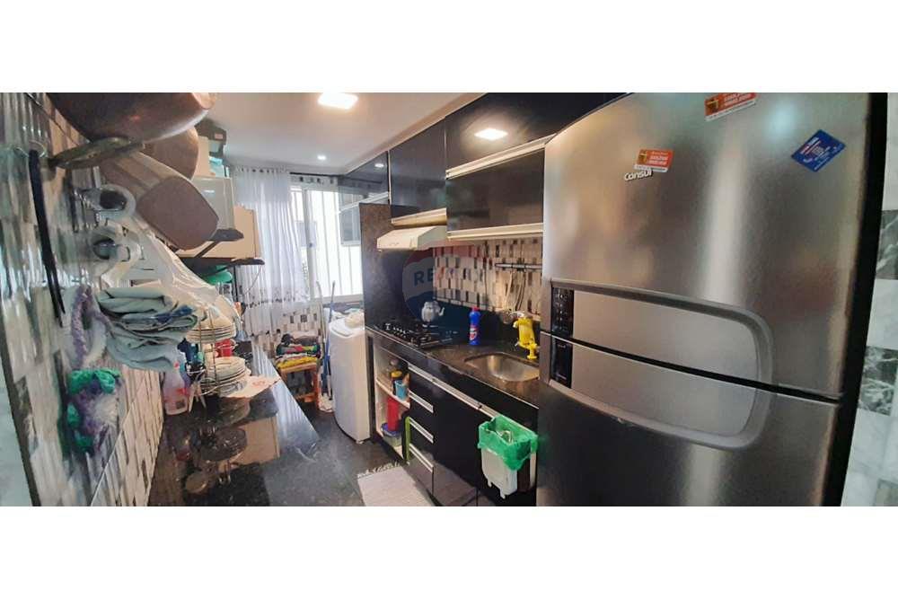 Apartamento - Venda - Paranoa , Distrito Federal - 2024051810181444.jpg - 880231015-77