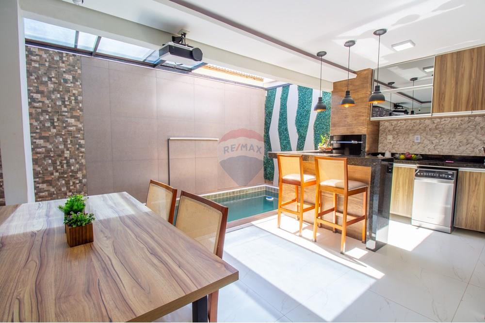 Casa - Venda - Brasília , Distrito Federal - IMG_5262-HDR.jpg - 880321021-94