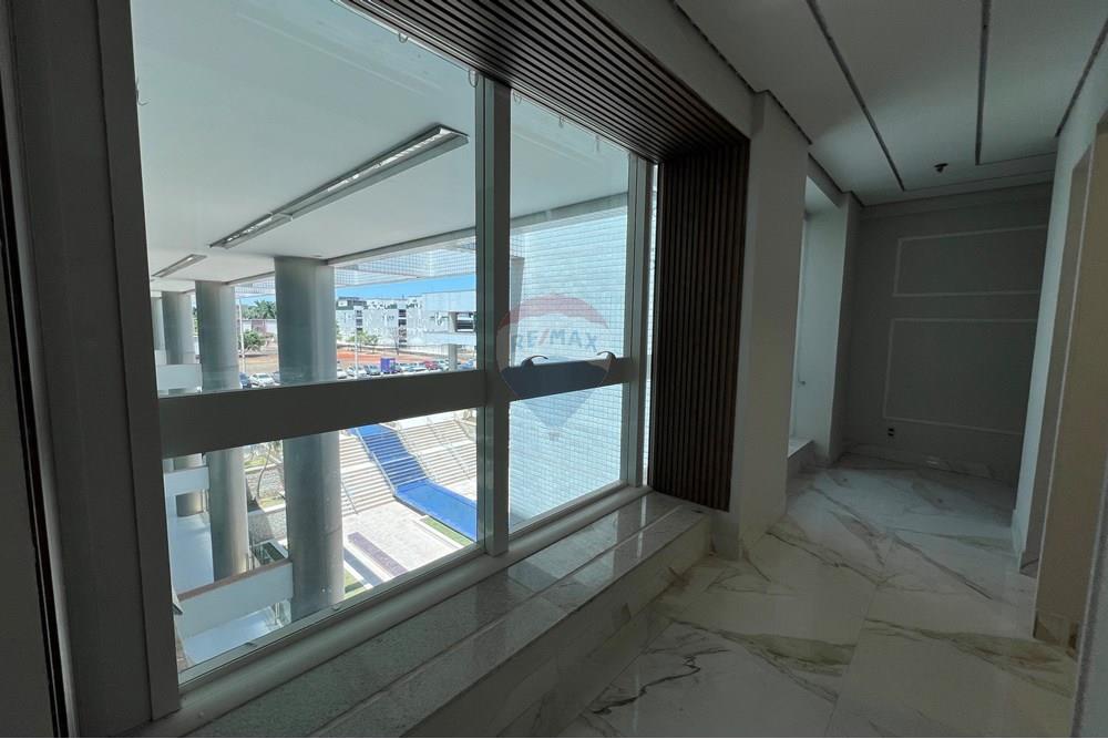 Cj. Comercial/ Sala - Alugar - Brasília , Distrito Federal - IMG_3692.JPG - 880351001-215