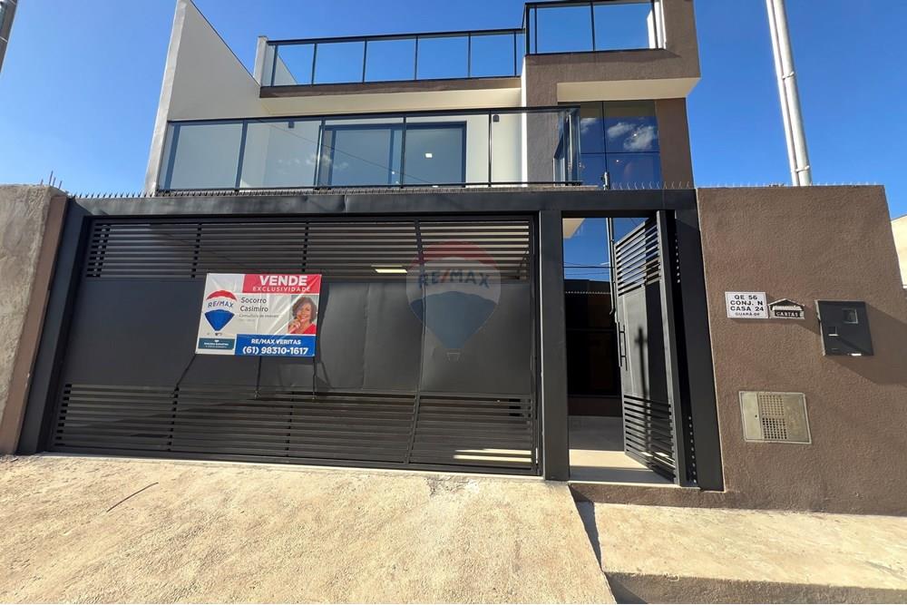 Casa - Venda - Guara , Distrito Federal - IMG_1256.JPG - 880351010-82