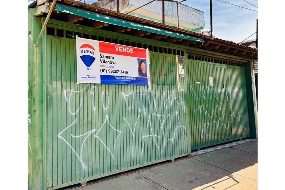 Casa - Venda - Samambaia , Distrito Federal - IMG_5908.jpeg - 880111080-12