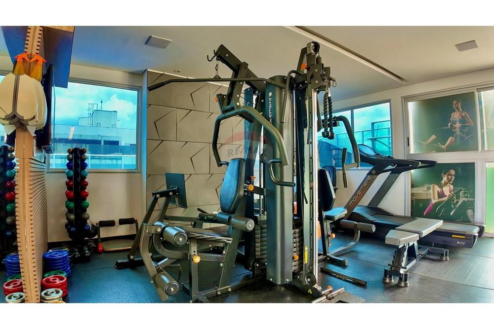 Cobertura - Venda - Brasília , Distrito Federal - DJI_20241203103726_0484_D.jpeg - 880351083-4