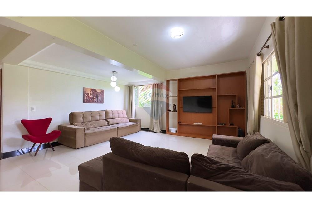 Casa - Venda - Brasília , Distrito Federal - FOTO SALA ENTRADA PRINCIPAL.jpg - 880341024-120