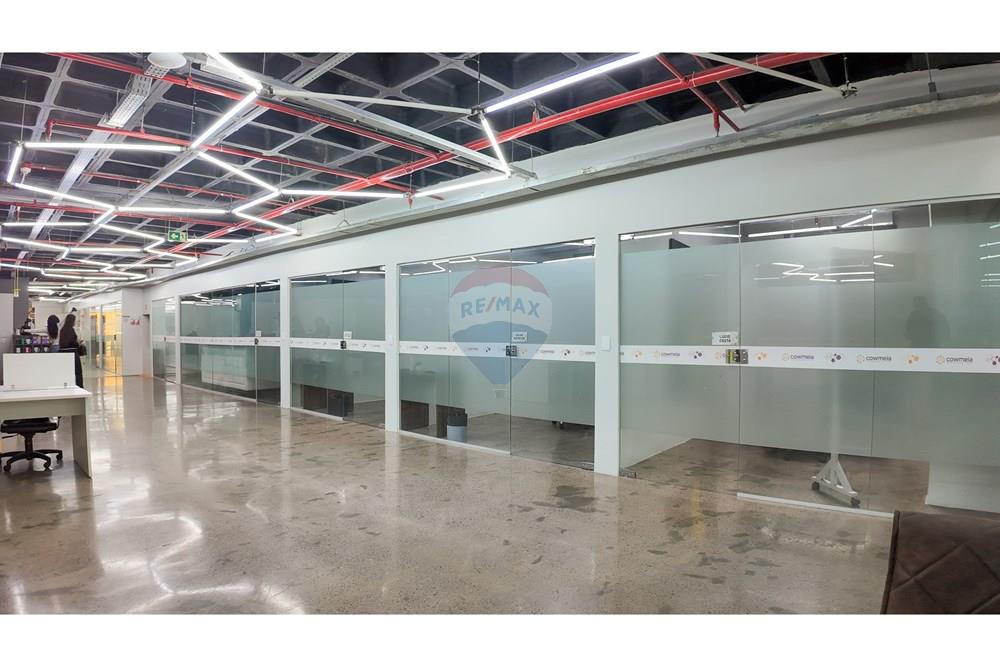 Cj. Comercial/ Sala - Alugar - Águas Claras , Distrito Federal - dji_mimo_20250306_121322_20250306121321_1741283534613_photo.jpg - 880411022-6