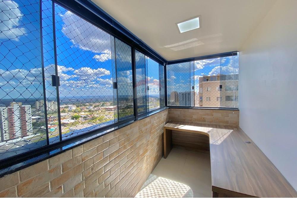 Cobertura - Venda - Samambaia , Distrito Federal - IMG_3021.jpg - 880391012-94