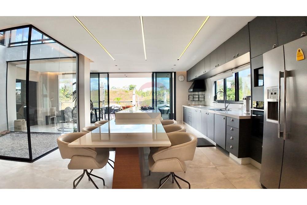 Casa - Venda - Brasília , Distrito Federal - DJI_20250901145745_0035_D.jpg - 880461004-37