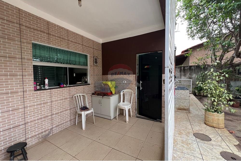 Casa de Condomínio - Venda - Guara , Distrito Federal - IMG_5610.JPG - 880351036-47