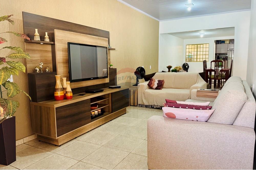 Casa - Venda - Samambaia , Distrito Federal - IMG_0686.jpeg - Sala de estar - 880391071-10