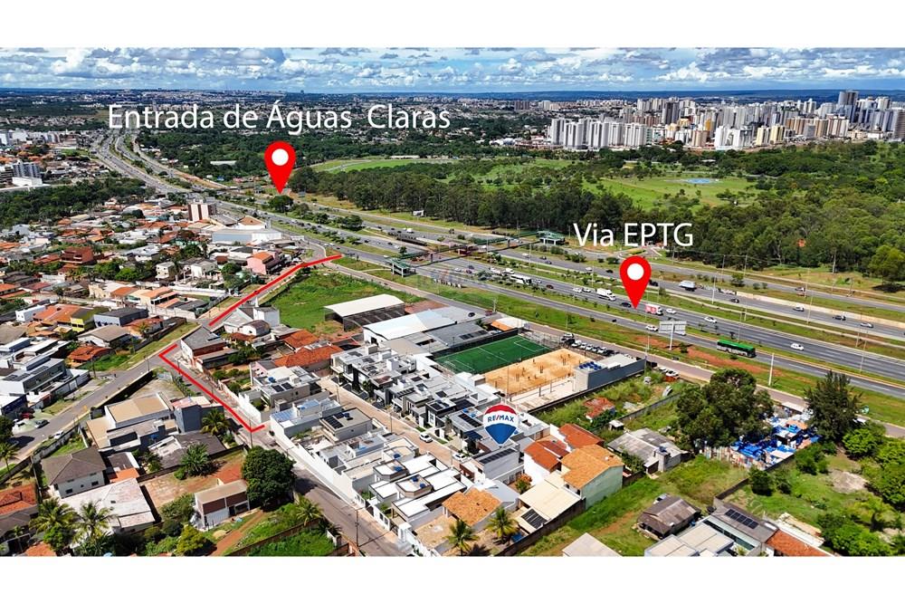 Casa de Condomínio - Venda - Vicente Pires , Distrito Federal - DJI_20250415132202_0367_D.jpg - 880341136-7