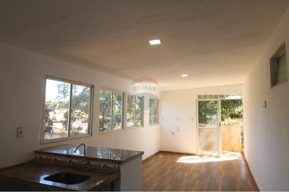 Casa - Venda - Brasília , Distrito Federal - 10 - Cozinha e Varanda - A.JPG - 880151004-205