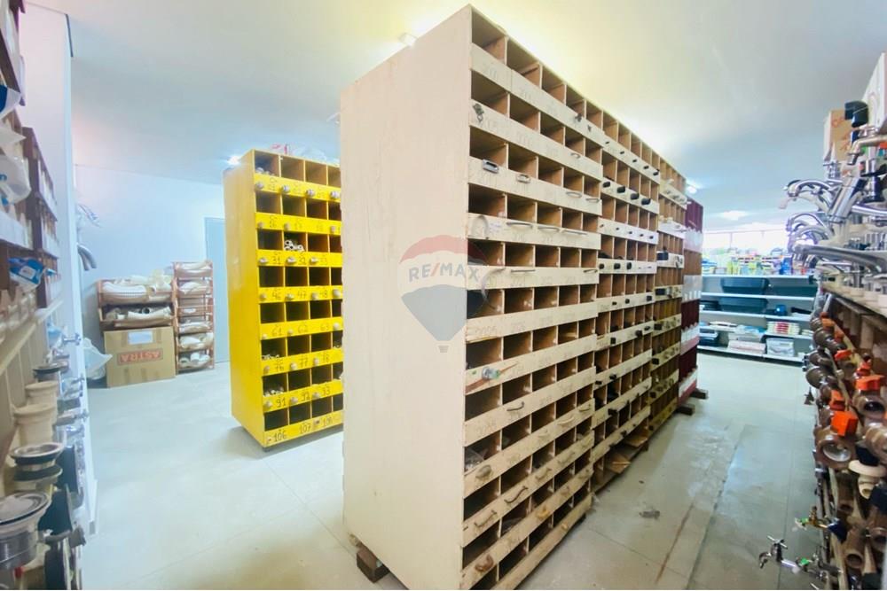 Ponto Comercial/ Loja - Venda - Nucleo Bandeirante , Distrito Federal - IMG_5238.jpeg - 880261149-21