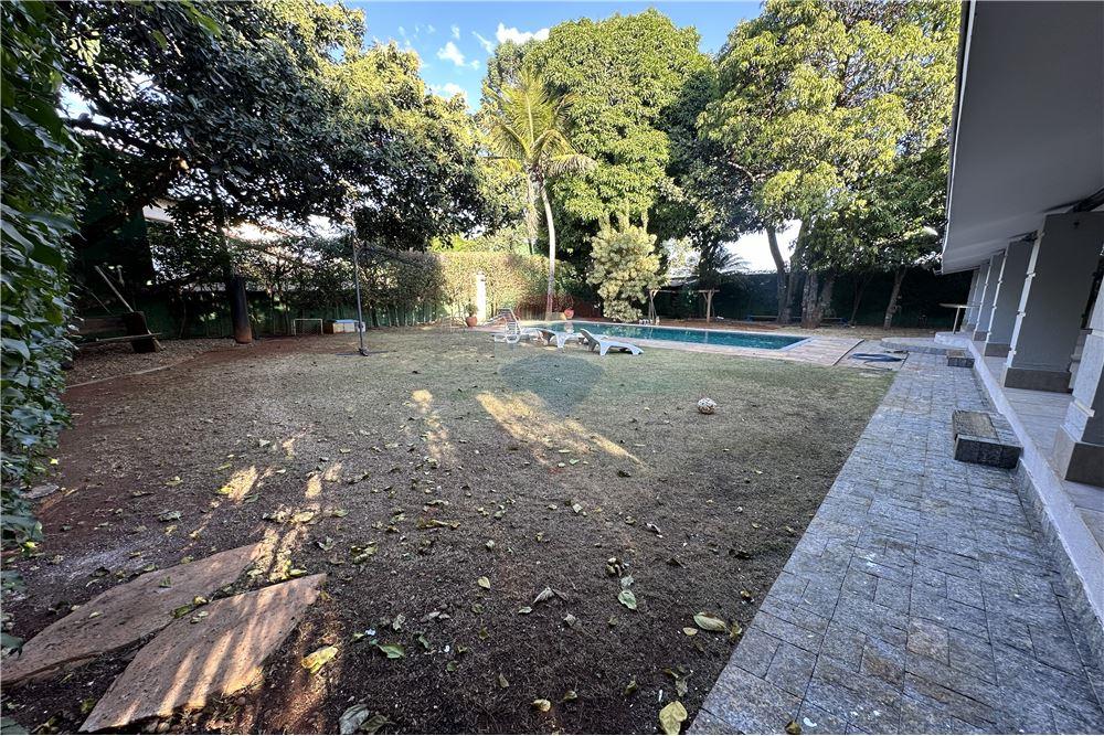 Casa - Alugar - Brasília , Distrito Federal - 36 - 880321097-56