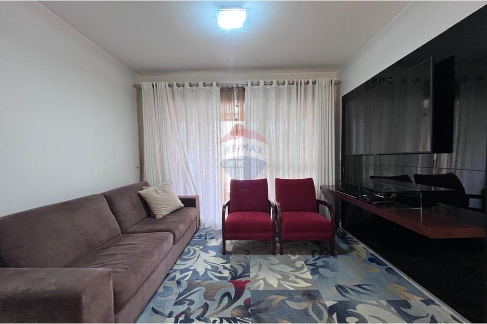 Apartamento - Alugar - Águas Claras , Distrito Federal - 755999ee-9b16-458b-bbdf-6a28ce6936cd.jpg - 880341086-63