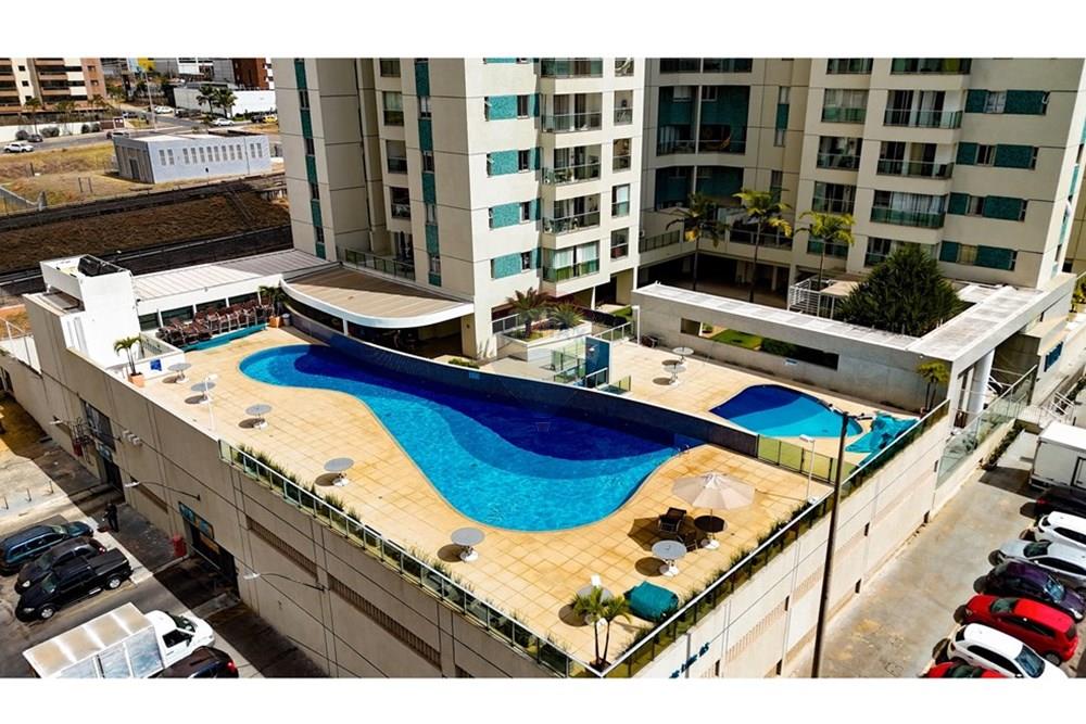 Apartamento - Venda - Águas Claras , Distrito Federal - DJI_20240730130717_0012_D.jpg - Terraço - 880261102-27