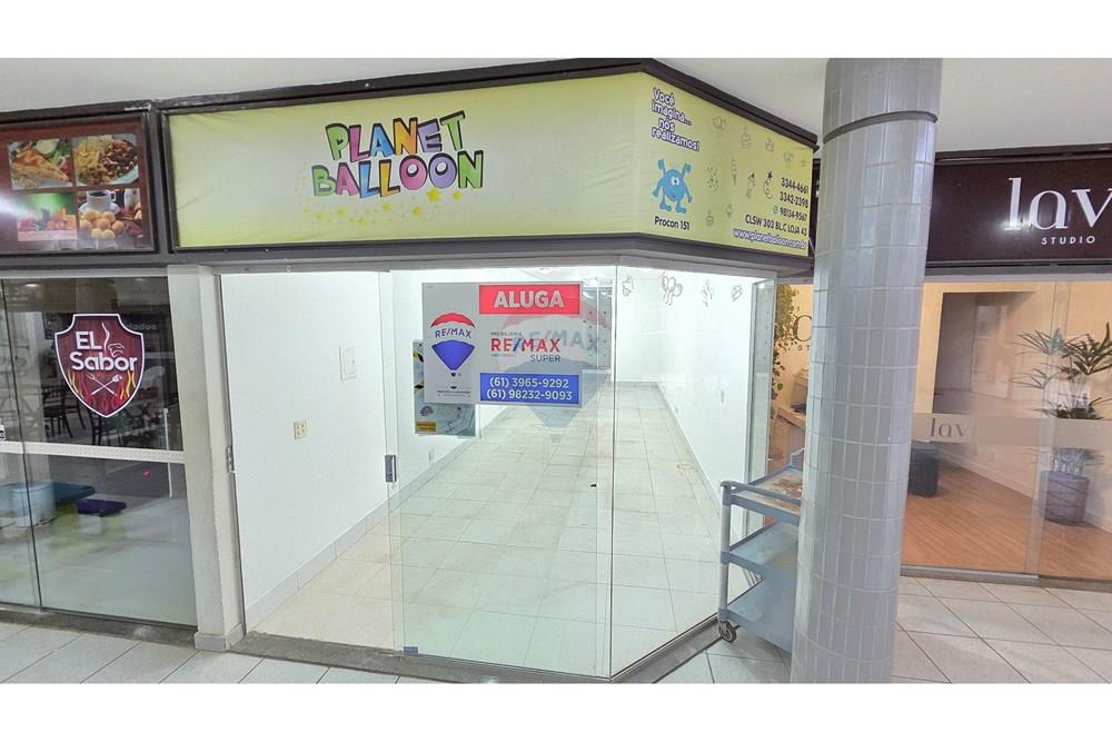 Cj. Comercial/ Sala - Alugar - Brasília , Distrito Federal - 20250804_172233.jpg - 880131003-228