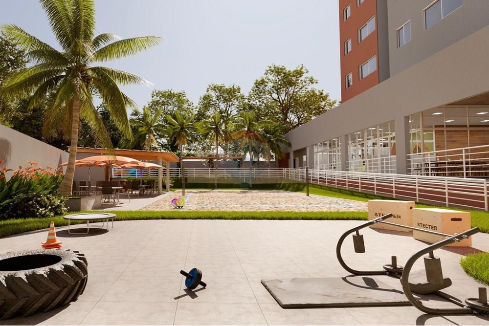 Apartamento - Venda - Samambaia , Distrito Federal - IMG-20251023-WA0159.jpg - 880391040-76