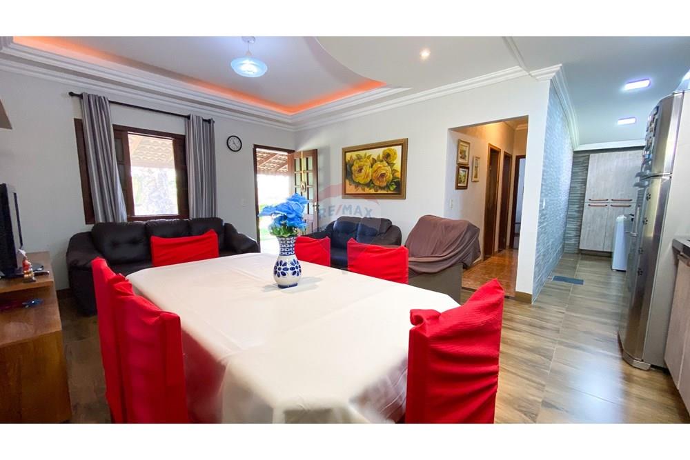 Casa de Condomínio - Venda - Brasília , Distrito Federal - IMG_4917.jpg - 880111068-29