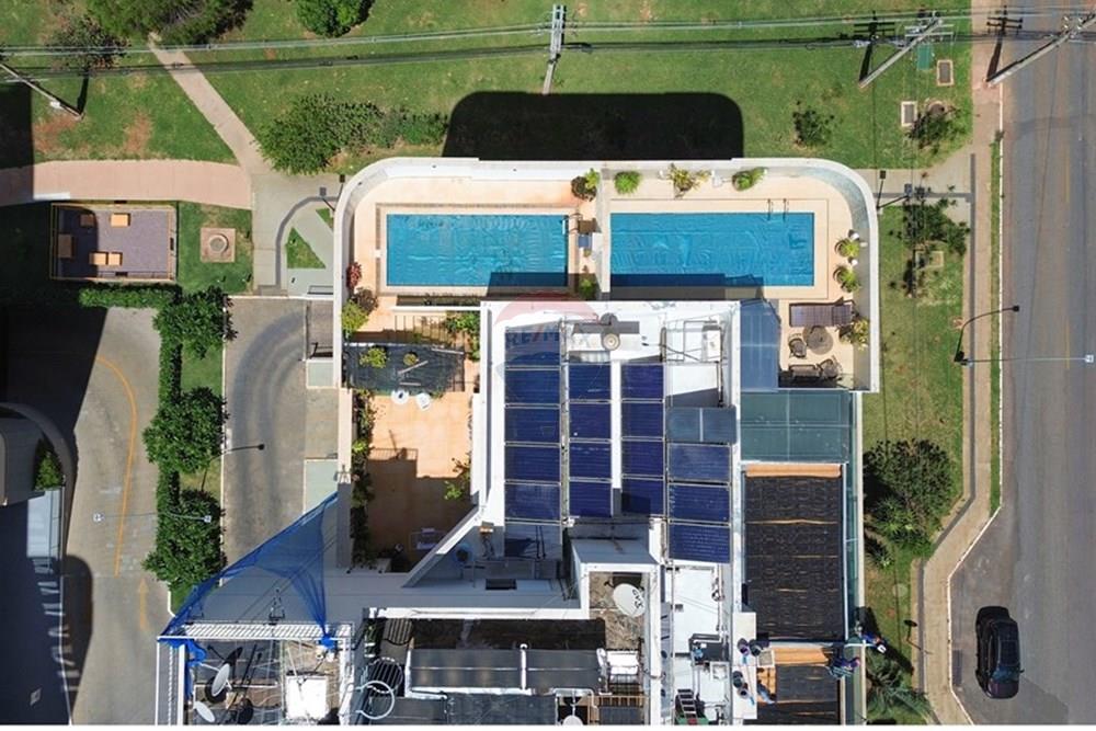 Cobertura - Venda - Brasília , Distrito Federal - Aéreo - 002.jpg - 880251001-46