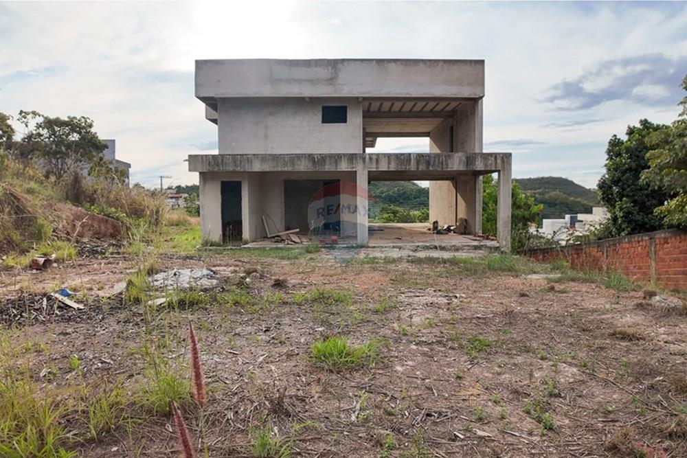 Casa - Venda - Brasília , Distrito Federal - DJI_20250602160358_0582_D.jpg - Quintal - 880261015-95