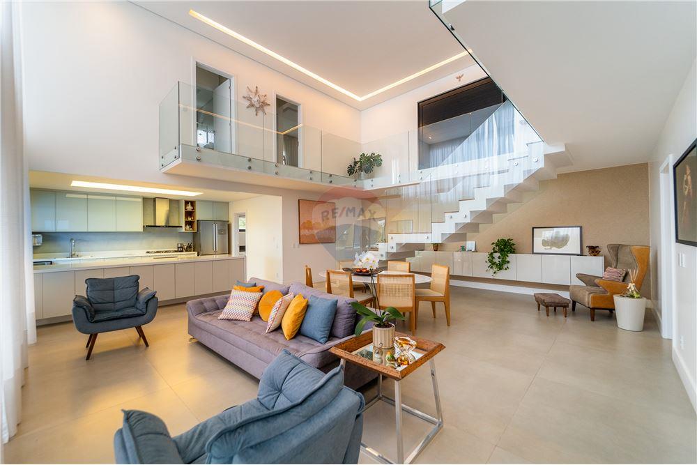 Casa de Condomínio - Venda - Brasília , Distrito Federal - 29 - 880261047-66