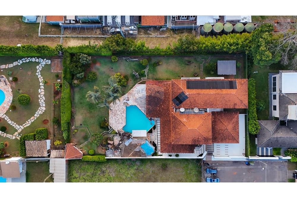 Casa - Venda - Brasília , Distrito Federal - DJI_20250709171709_0029_D.jpg - 880331072-40