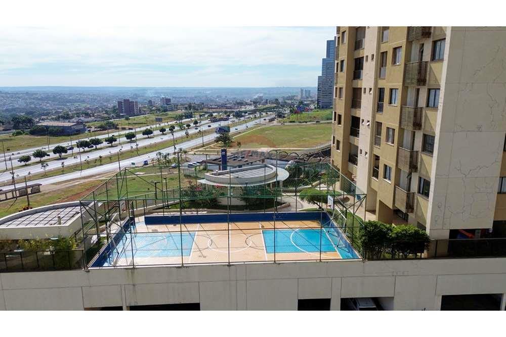 Apartamento - Venda - Águas Claras , Distrito Federal - Aereo - 004.jpg - 880351083-3