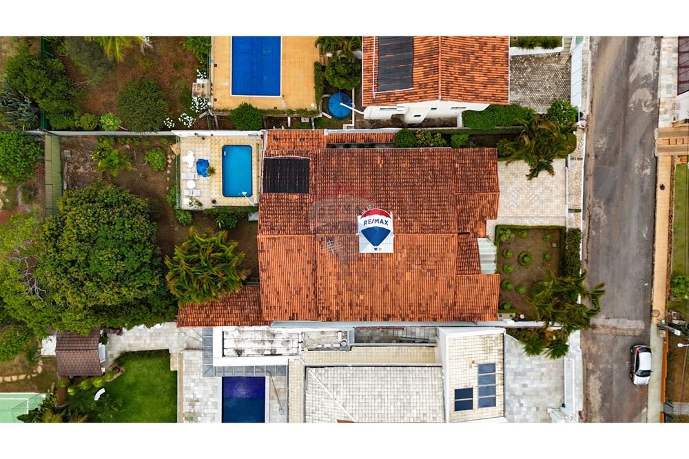 Casa - Venda - Brasília , Distrito Federal - DJI_20241010102915_0144_D.jpg - 880341027-34