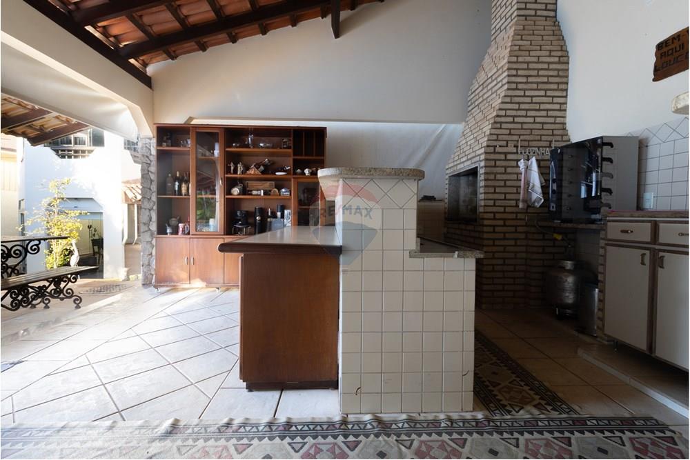 Casa de Condomínio - Venda - Brasília , Distrito Federal - IMG_8625 nova.jpg - 880231011-119