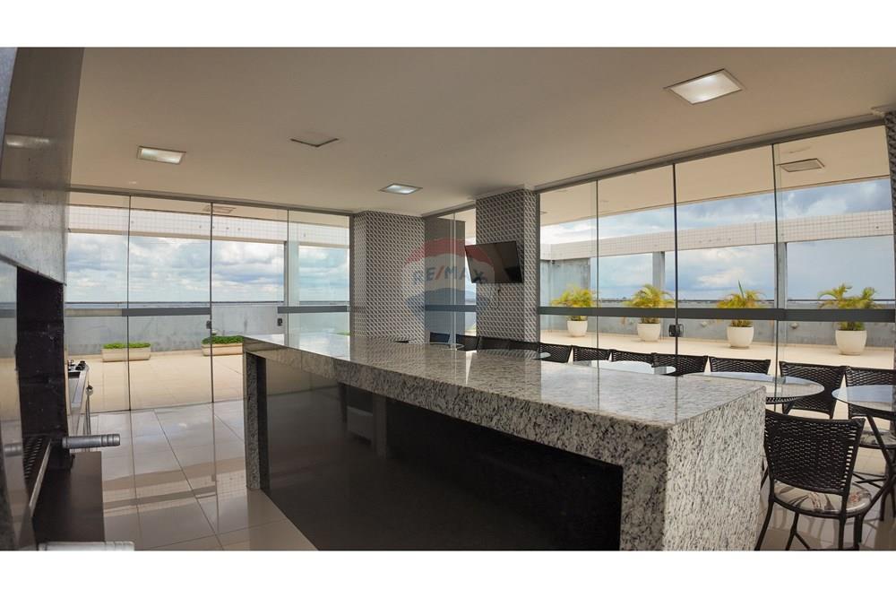 Apartamento - Venda - Samambaia , Distrito Federal - DJI_20250424143221_0405_D.jpg - 880411024-18