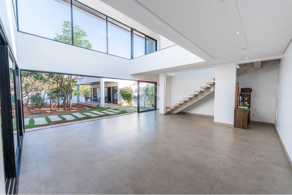 Casa de Condomínio - Venda - Brasília , Distrito Federal - DSC08207.jpg - 880261145-37