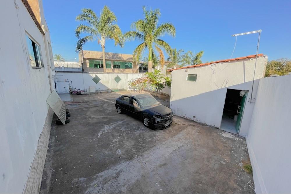 Casa de Condomínio - Venda - Riacho Fundo , Distrito Federal - IMG_8968.jpg - 880161051-12